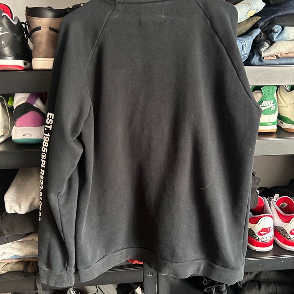 Jordan crewneck size Large - Picture 3 of 3